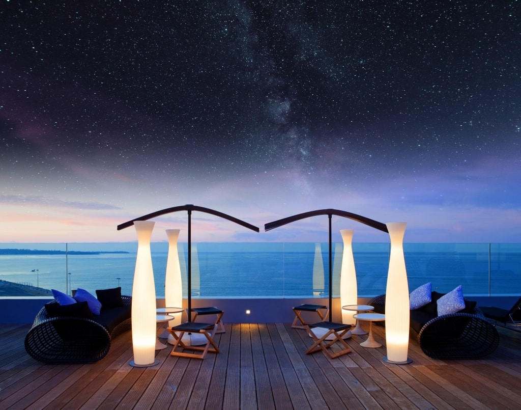 Ou partir en mai ? Les 5 villes d'Europe du mois édition spéciale Ponts de mai Cannes Blu Radiant Hotel