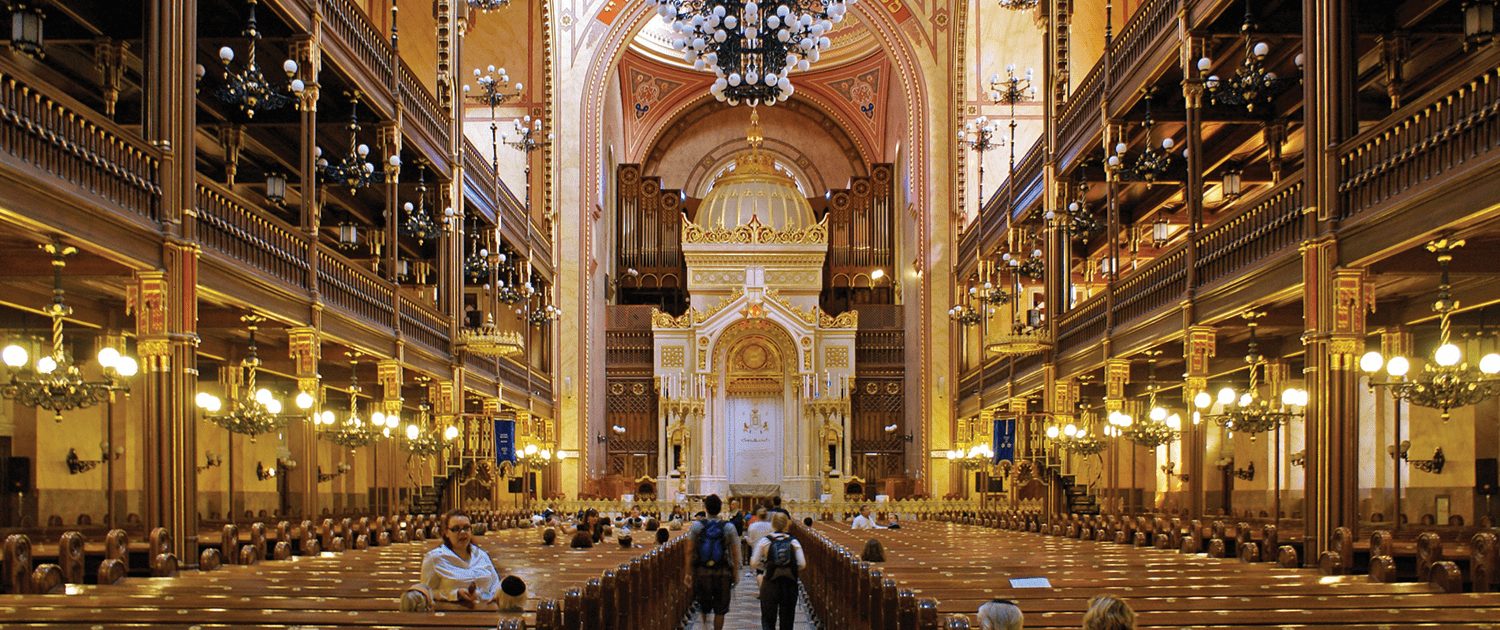 Basilique Budapest - activités à faire à budapest - que visiter en mai 2022 ?