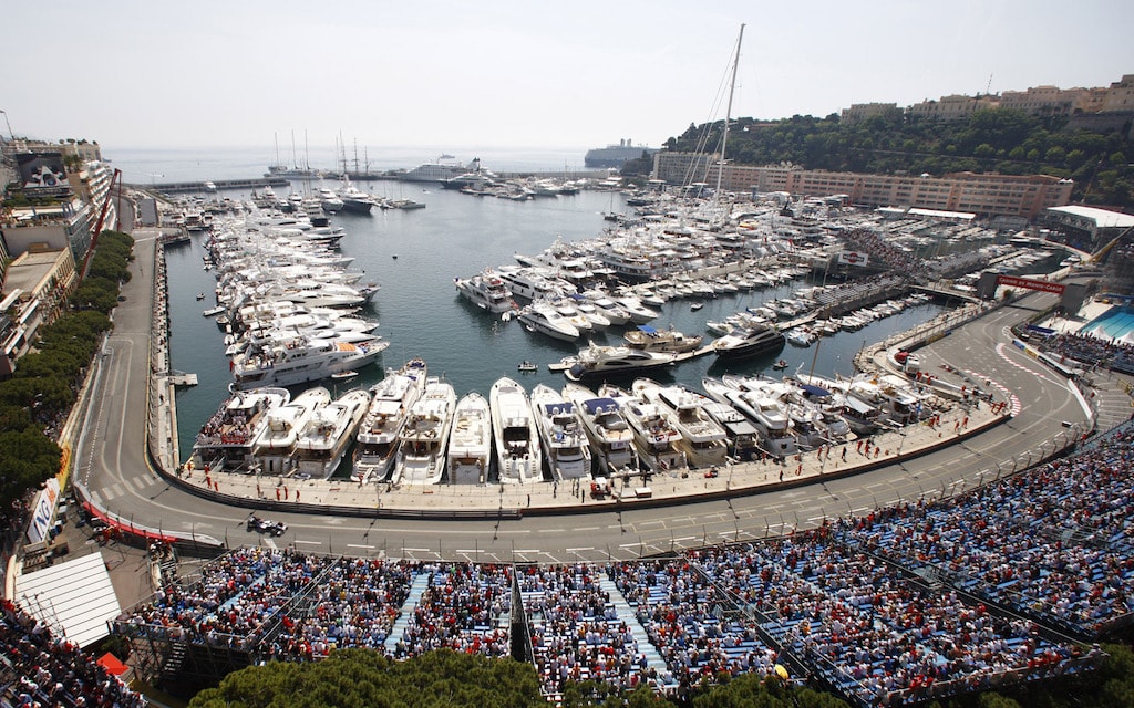 Où partir en mai ? Les 5 villes d'Europe du mois édition spéciale Ponts de mai Monaco Grand Prix