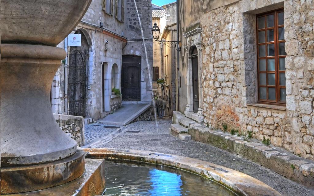 Ou partir en mai ? Les 5 villes d'Europe du mois édition spéciale Ponts de mai Saint-Paul de Vence