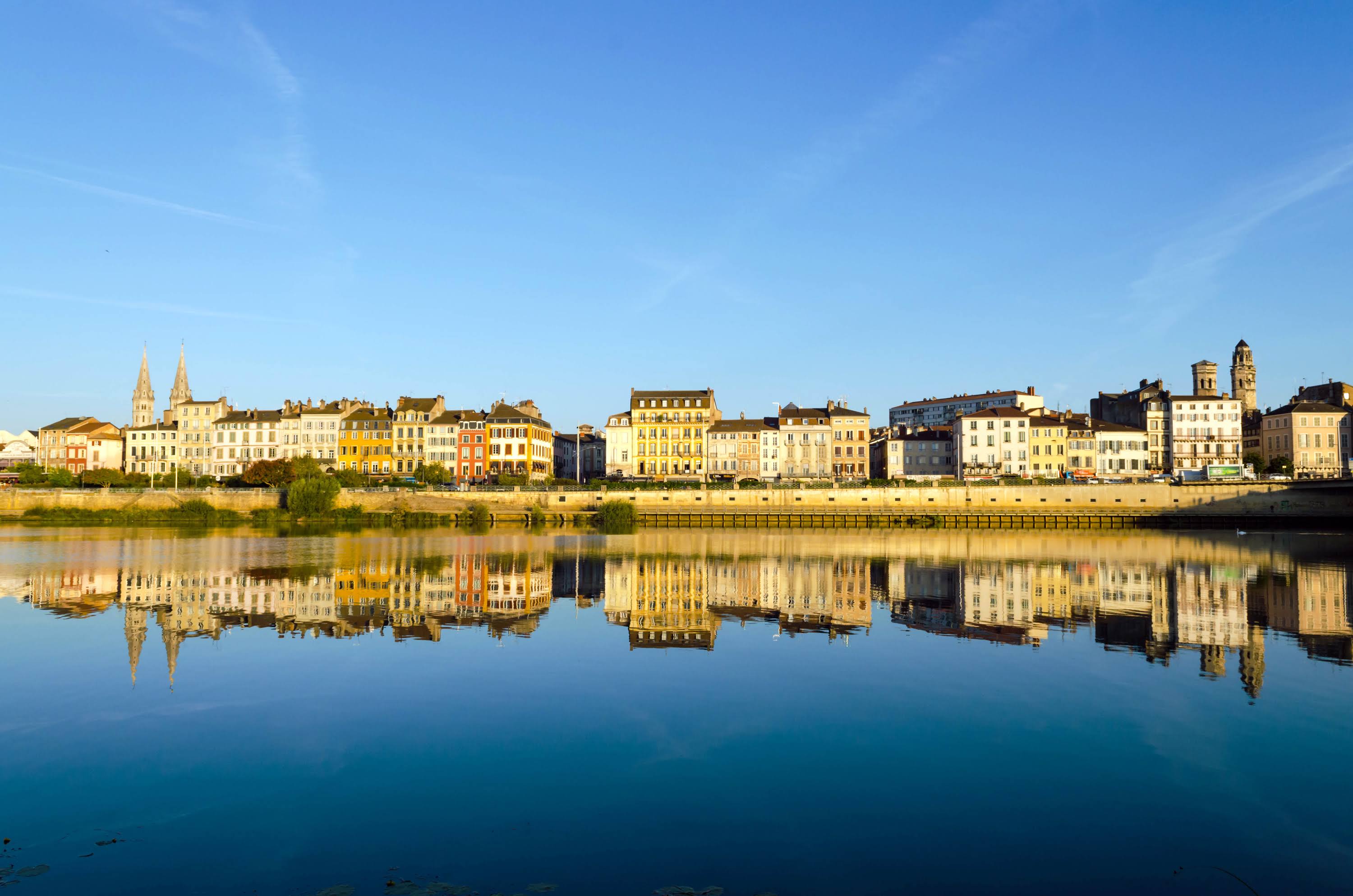 Venir et se déplacer à Mâcon et dans le Mâconnais - Office de tourisme ...