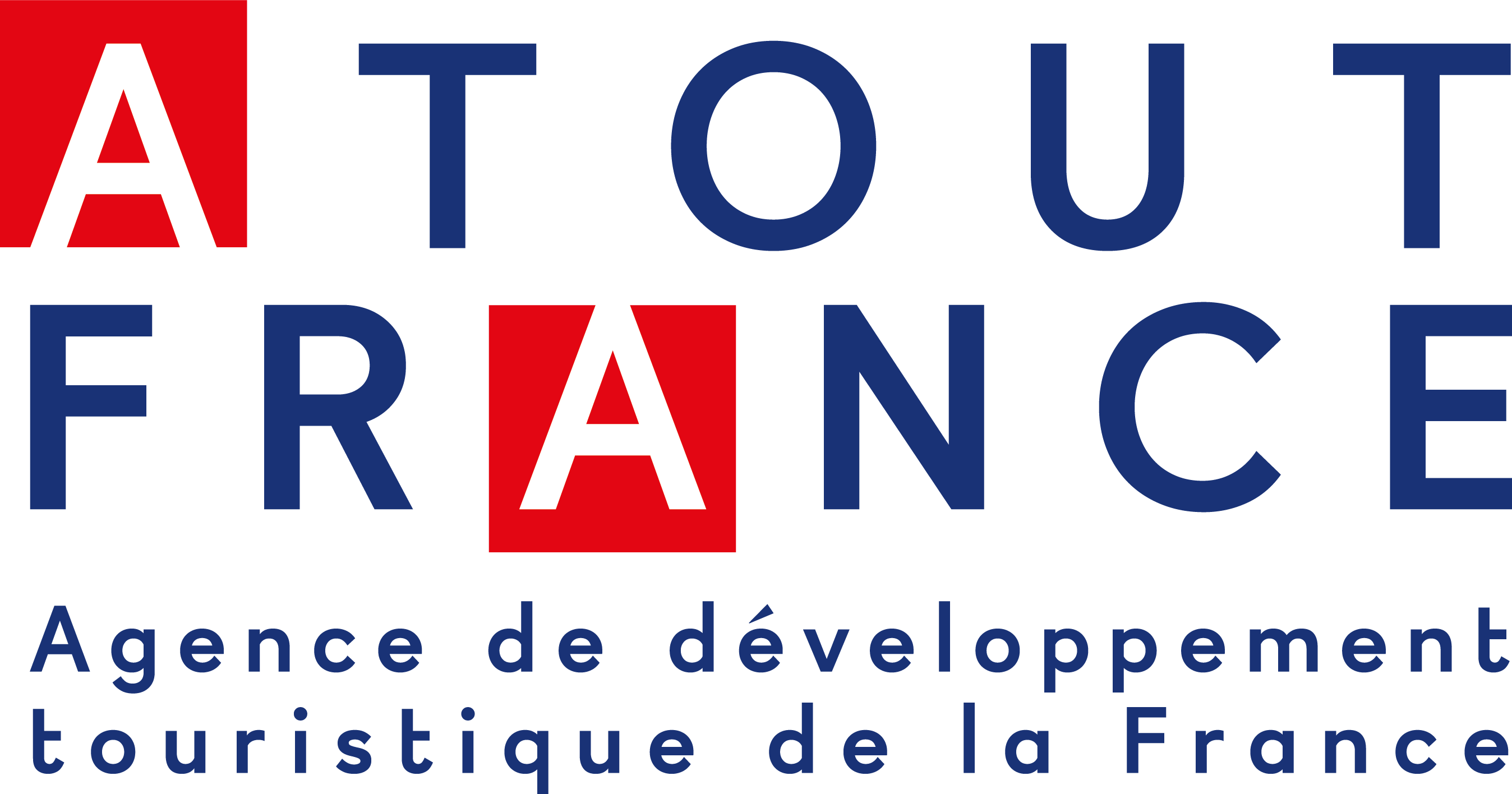 Atout France logo