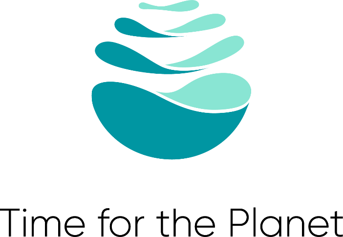 Time For The Planet logo